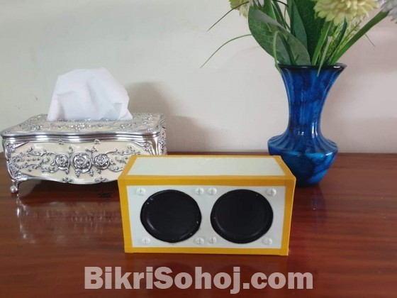 Mini Bluetooth speaker